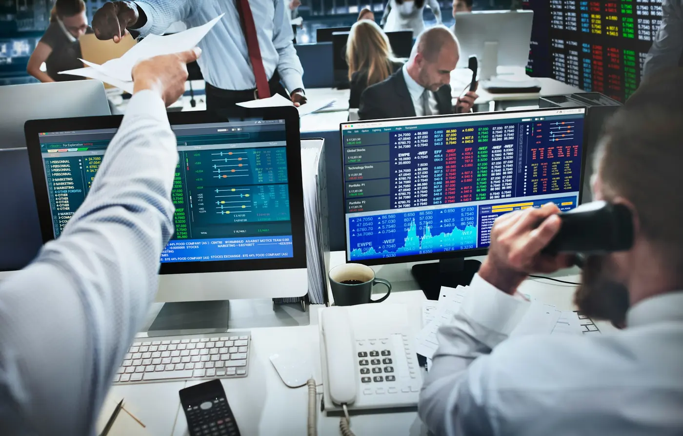 US tariffs and global market shifts: time to reassess your business insurance