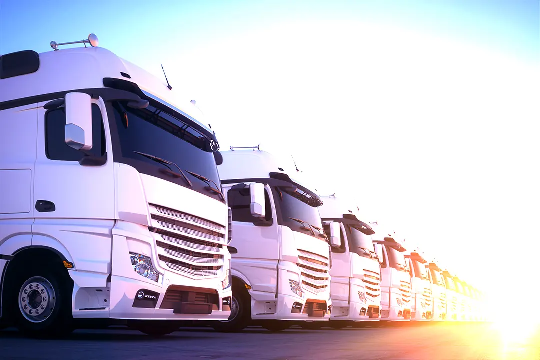 HGV & Truck Insurance