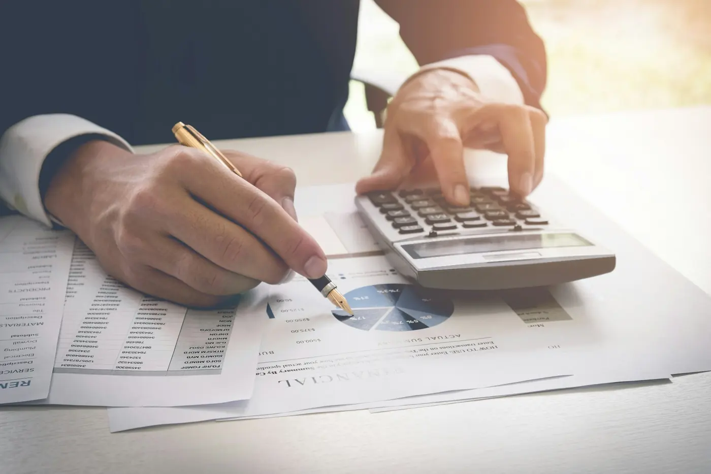 Budget 2025 (Part 2): what it could mean for SMEs, self‑employed and the wider business community
