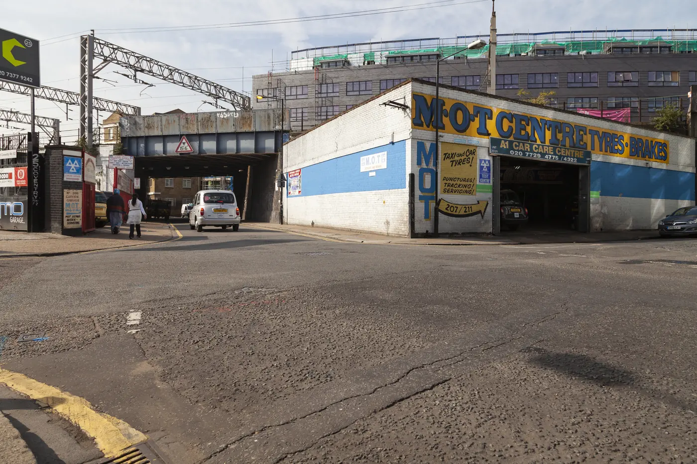 Higher MOT centre charges: what HGV and trailer operators should check now