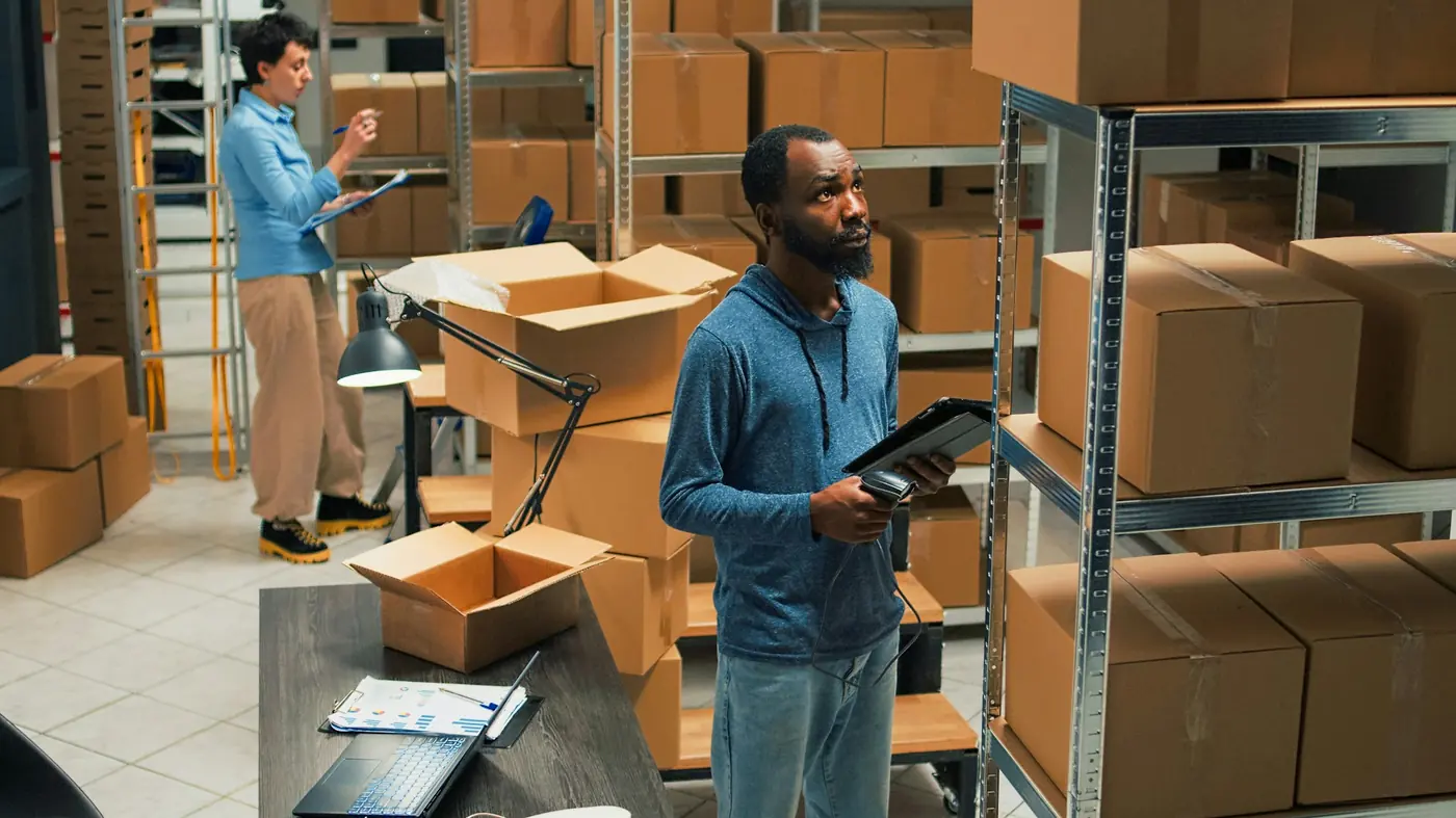 Business risk prevention checklist for SMEs: building everyday resilience