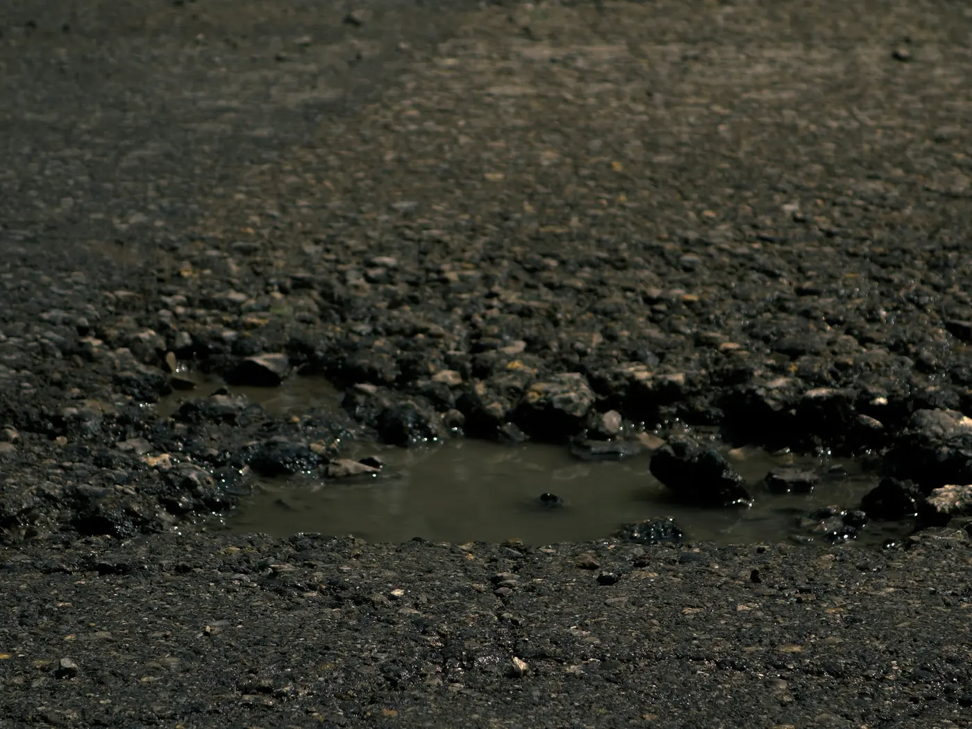 The UK’s pothole problem: a real danger for safety and business