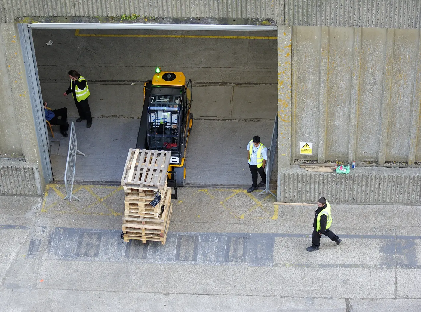Employers’ liability insurance: why casual labour can still create a serious cover problem