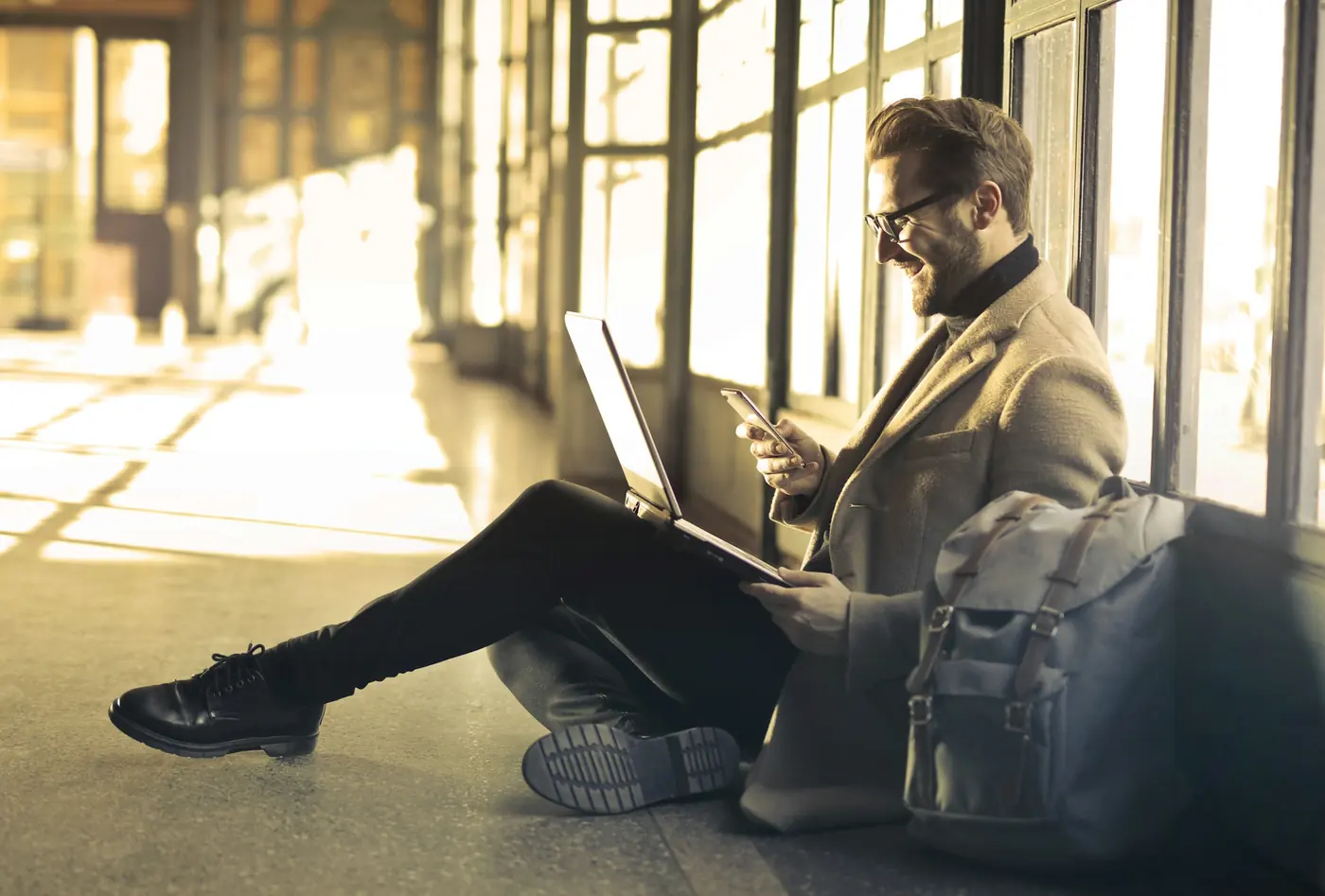 Group Personal Accident and Business Travel Insurance: protecting your people