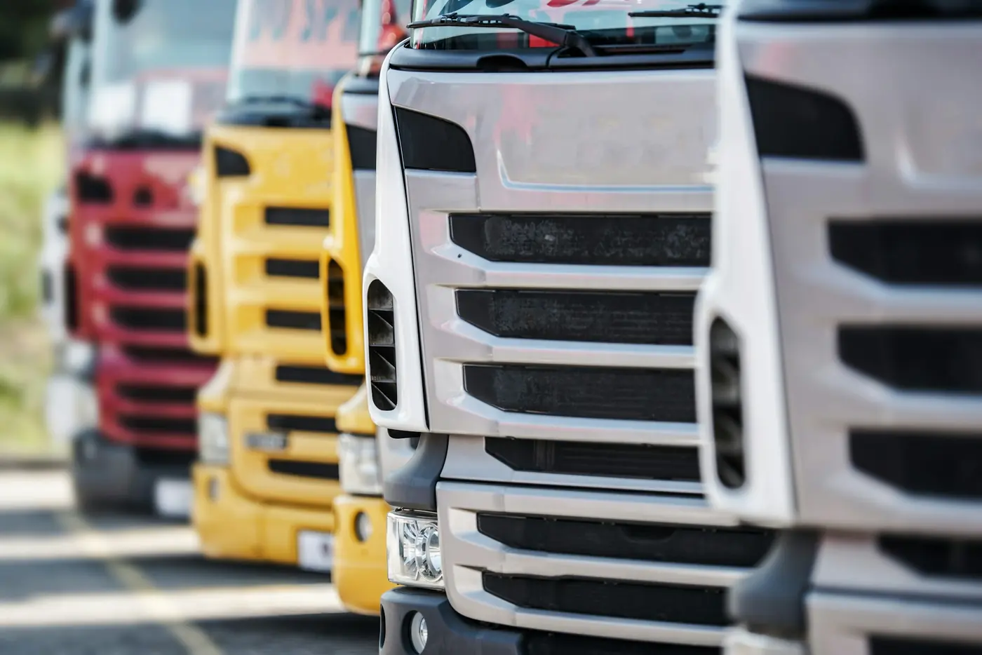 Ever-changing post-Brexit market: UK truck drivers’ challenges and opportunities