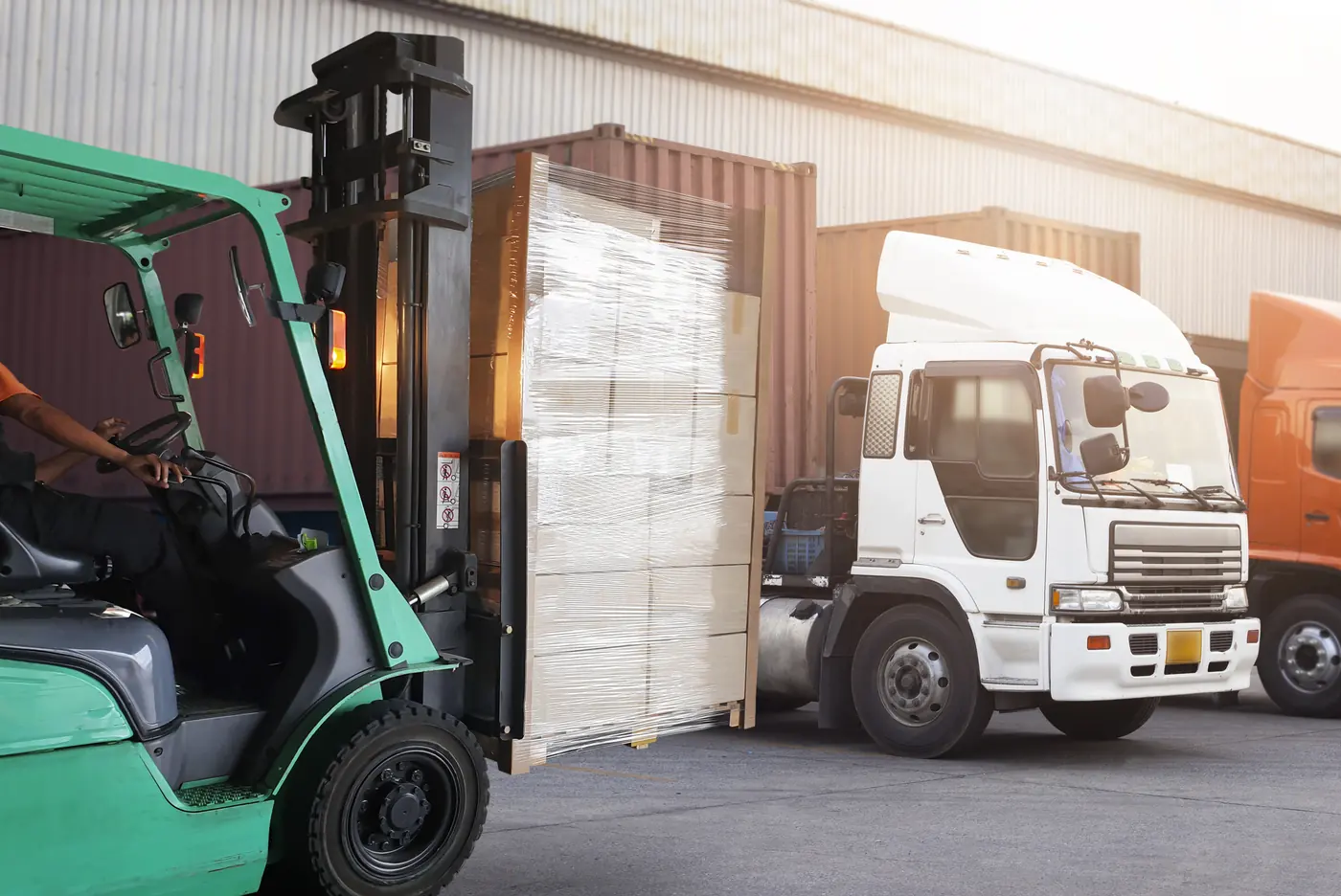 Reversing vehicles in yards: what operators should check after the latest HSE prosecution