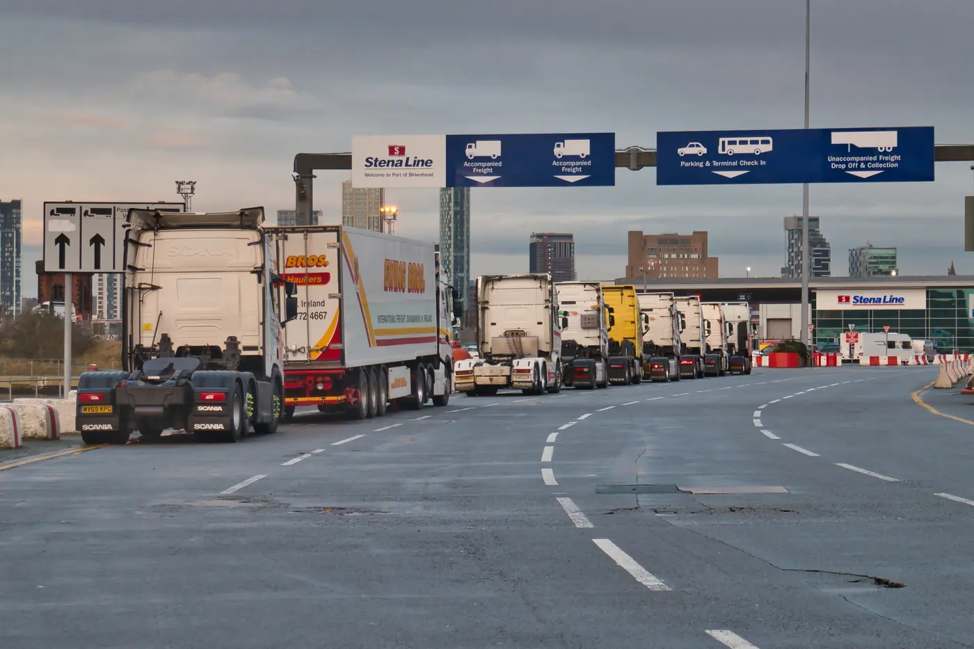 EES border delays: what international operators should check before the next EU trip