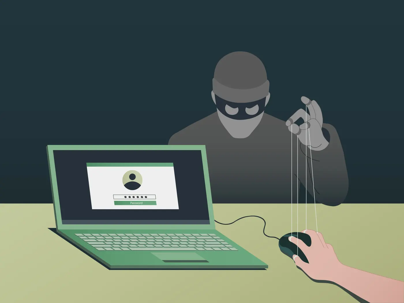 Phishing and spoofing: why UK businesses can no longer ignore scams